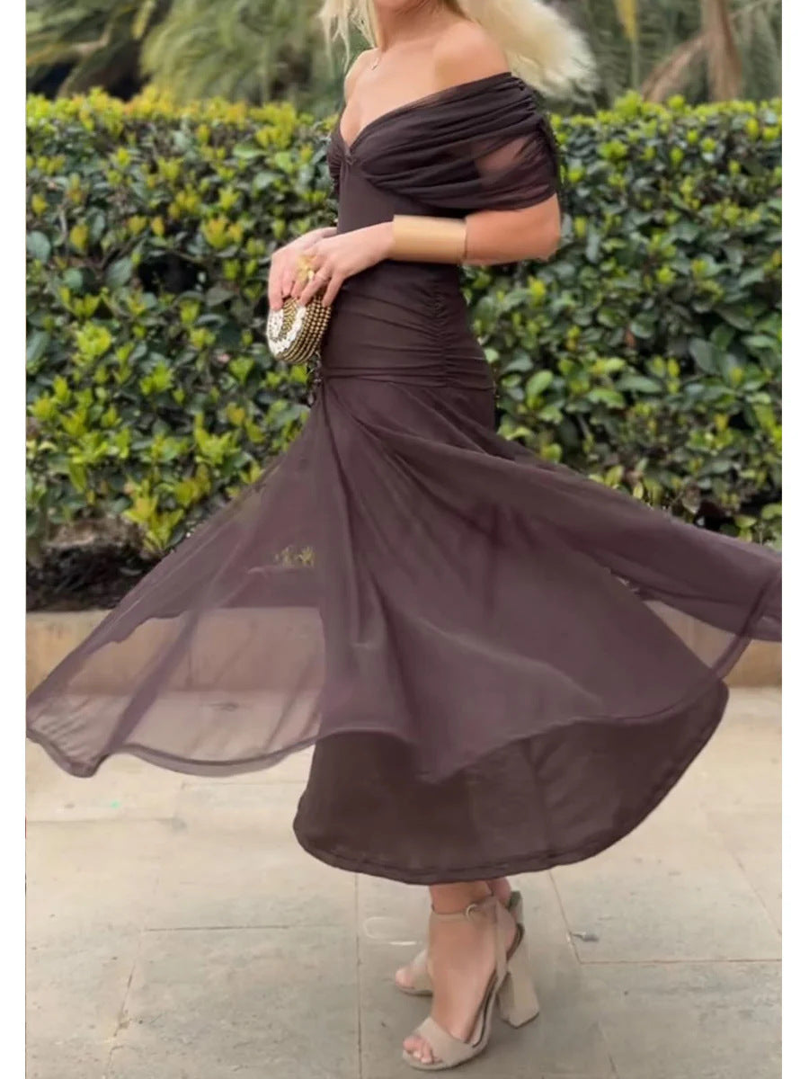 Innovative Casual Charming Women's With Lining Dress