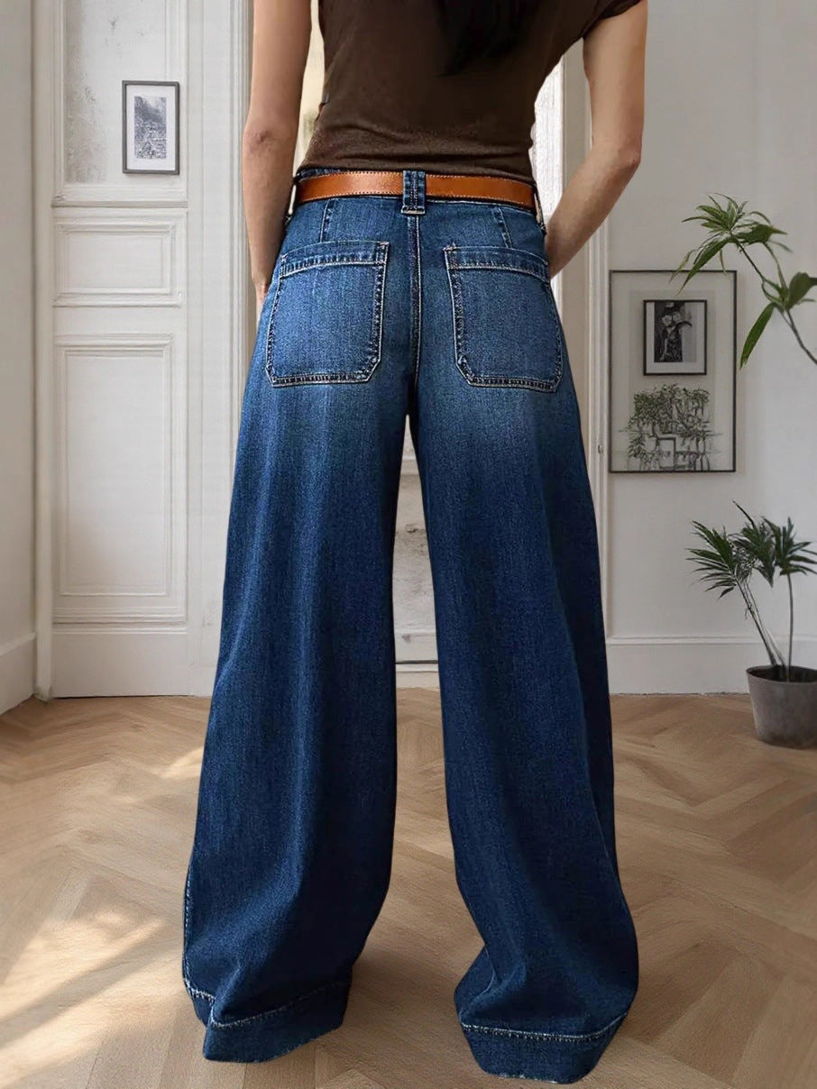 Classy Innovative Women's Loose Slimming Stretchy Pants