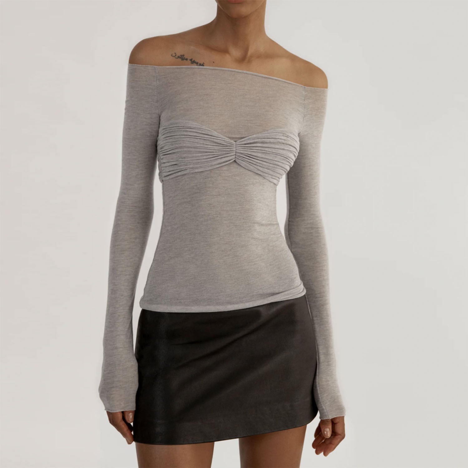 Graceful New Durable Beautiful Women's Lightweight Women's T-shirt