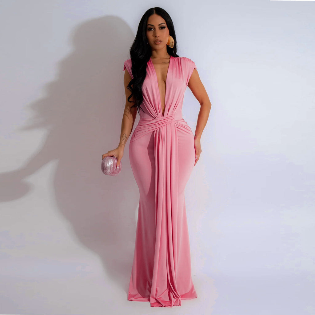 Fashion Casual Creative Innovative Beautiful Sexy Dress