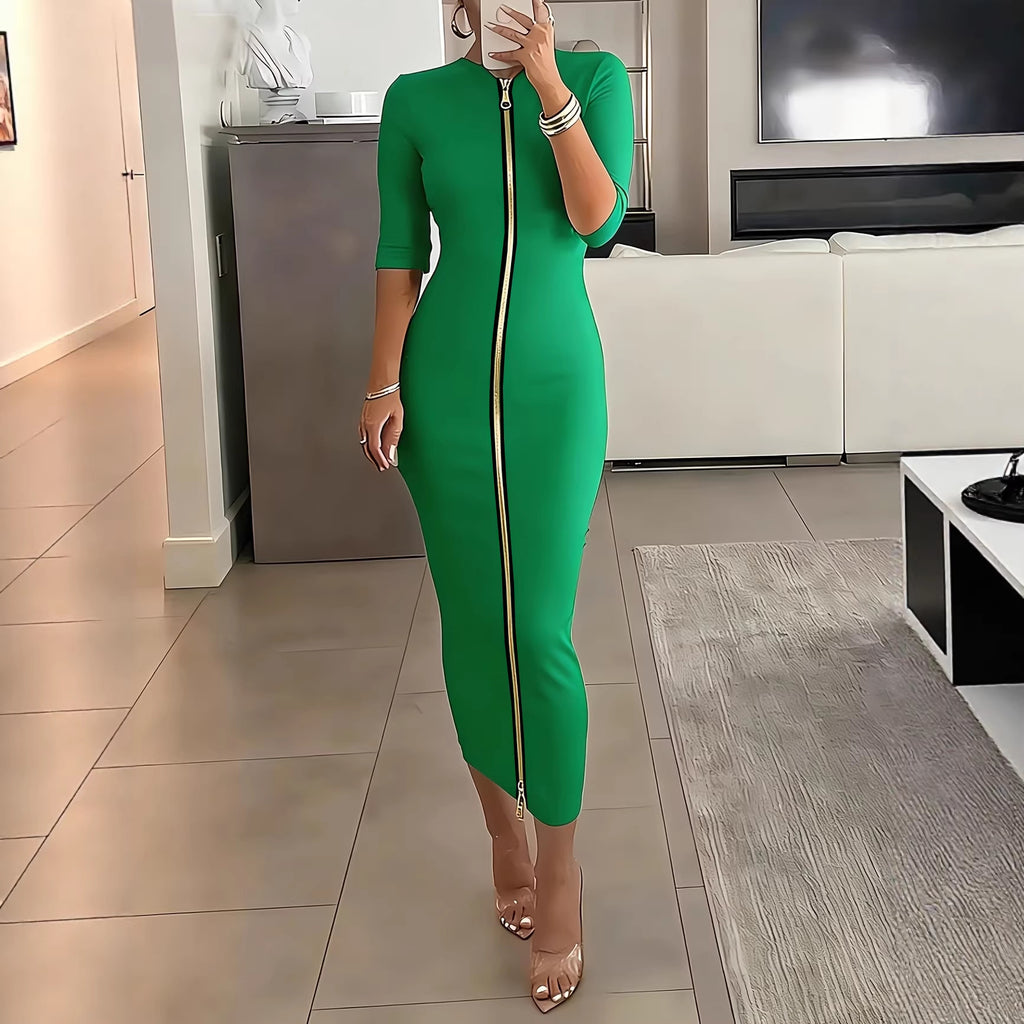 Women's Large Sexy Waist Trimming Hip Fashion Skirts