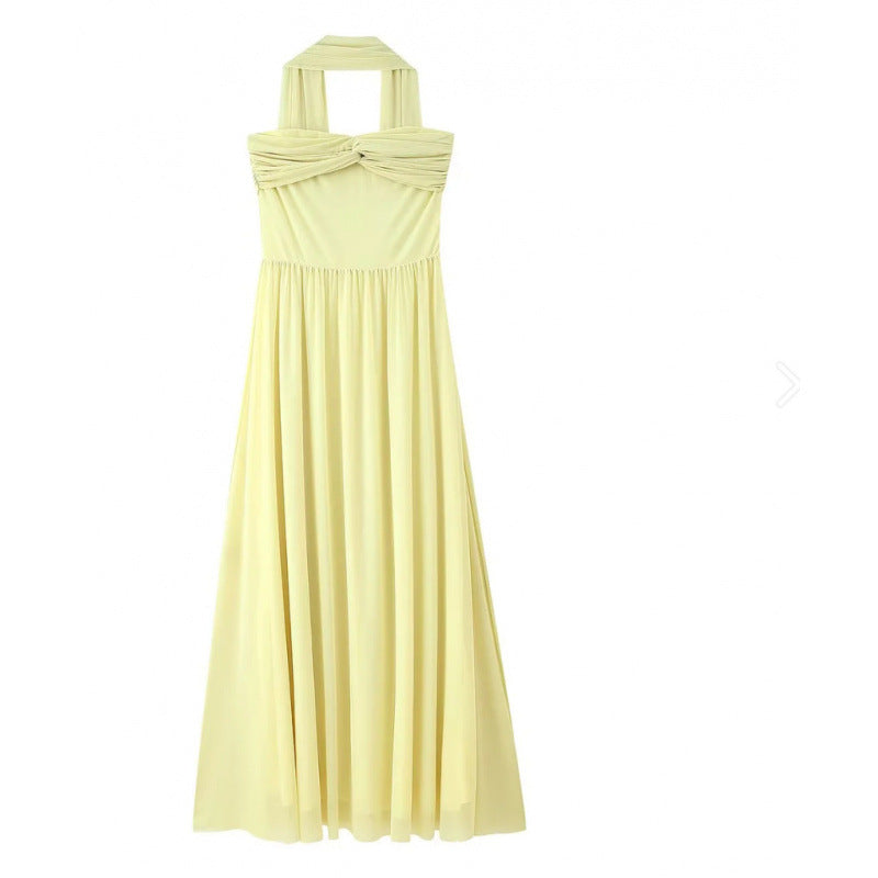 Charming Women's Graceful Fashionable Tube Sleeveless Tops