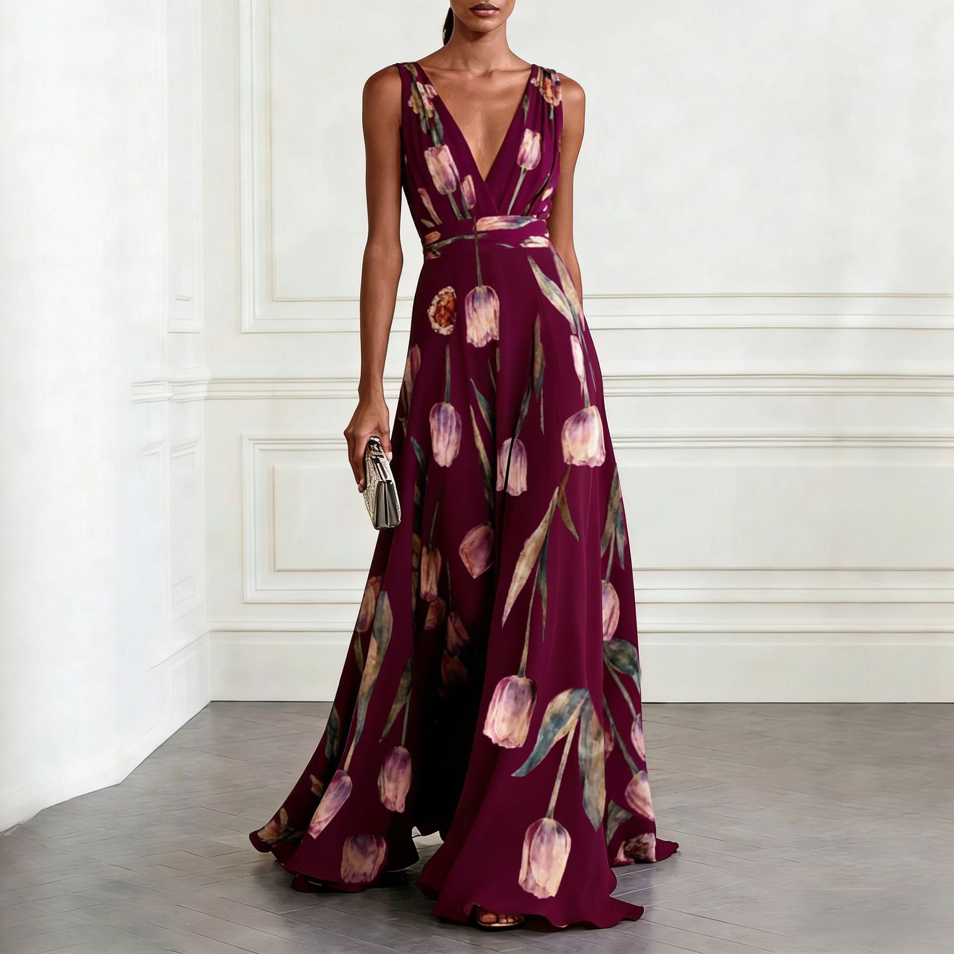Cool Trendy New Holiday Leisure Party Dress