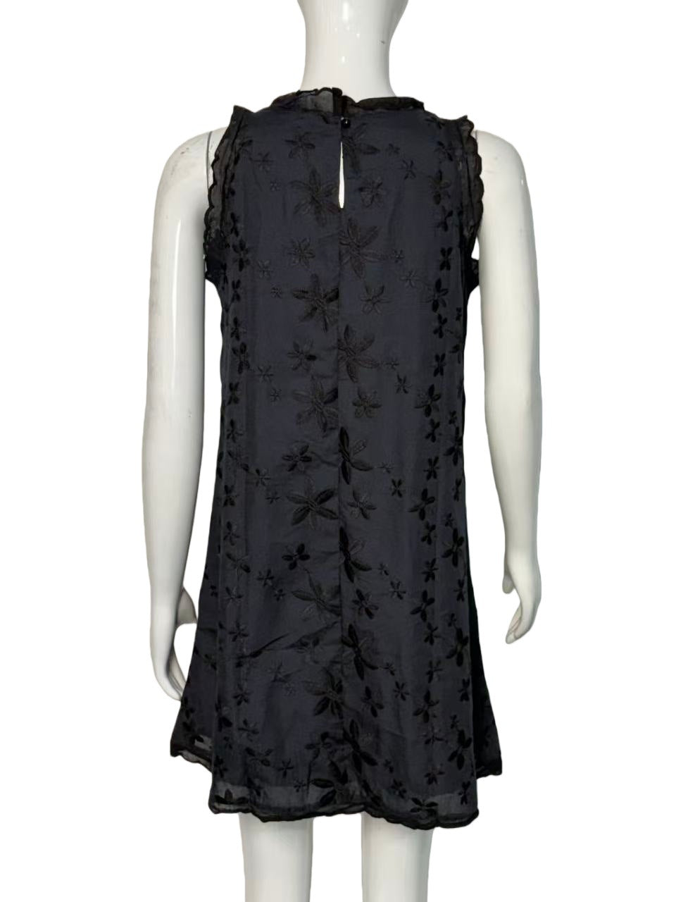 Fashion Women's Casual Loose Wear Lolita Dress