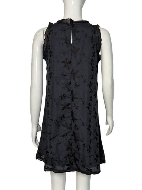 Fashion Women's Casual Loose Wear Lolita Dress