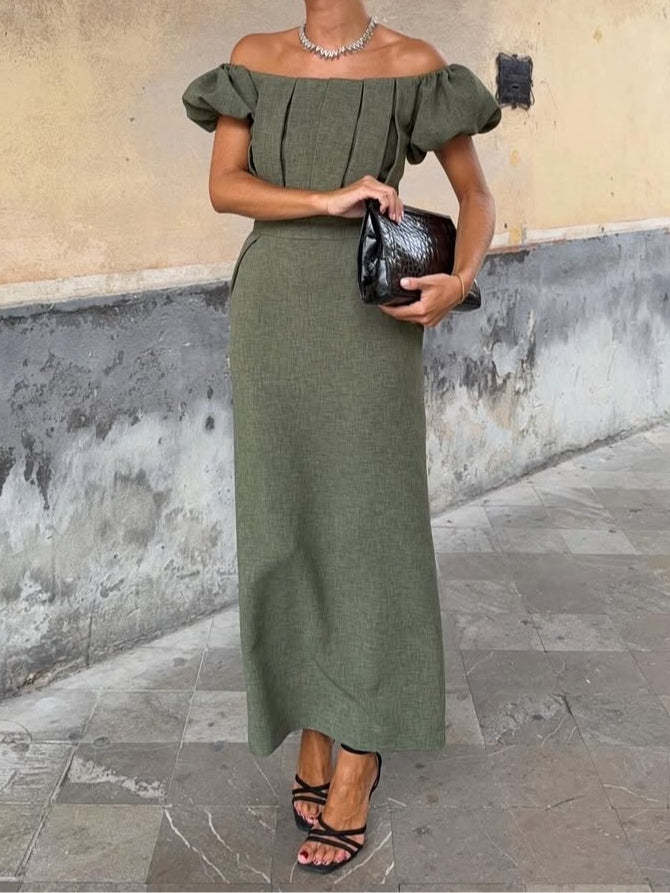 Comfortable Charming Elegant Sleeve Long Pattern Shorts