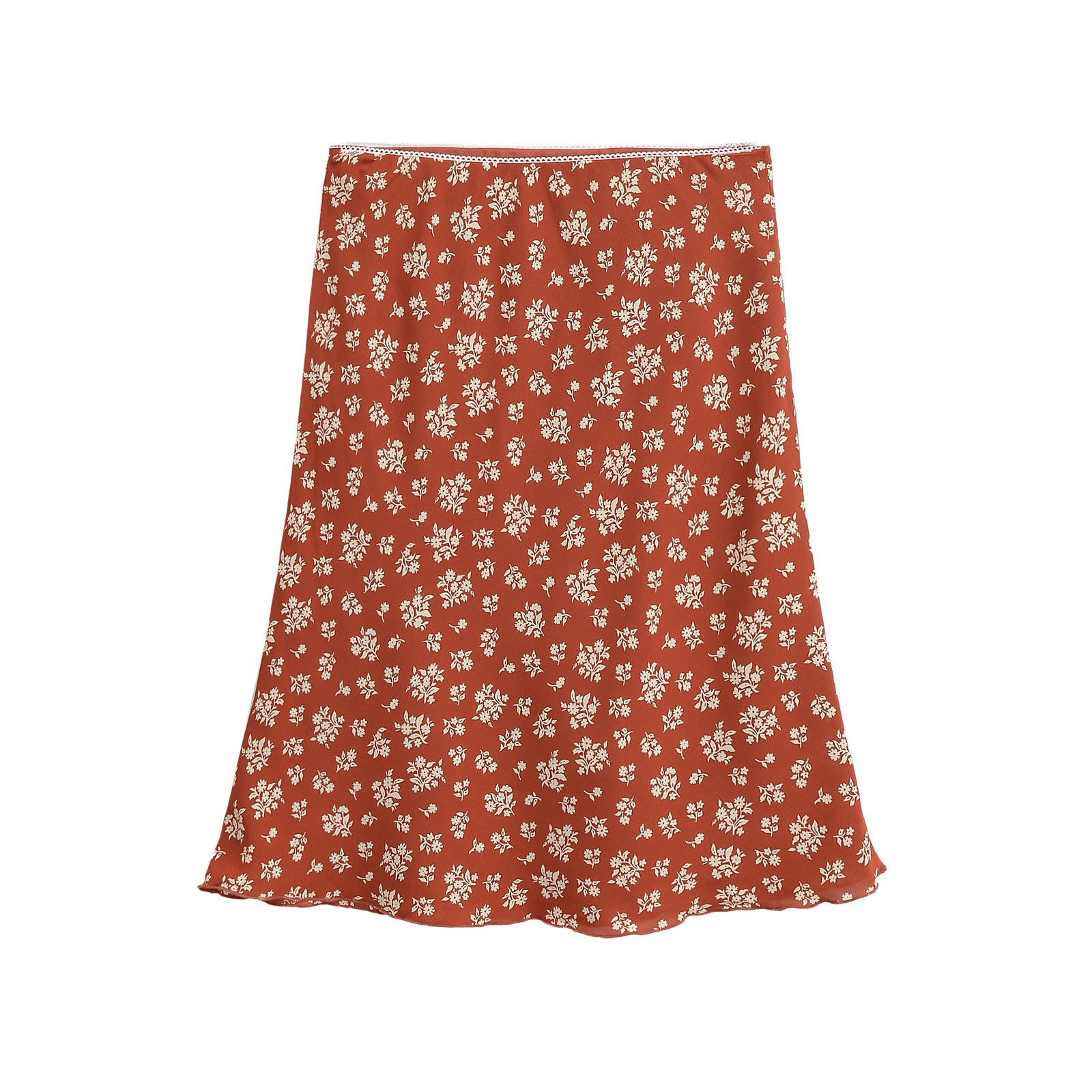 High Waist Slimming Hot Lace Sexy Skirts