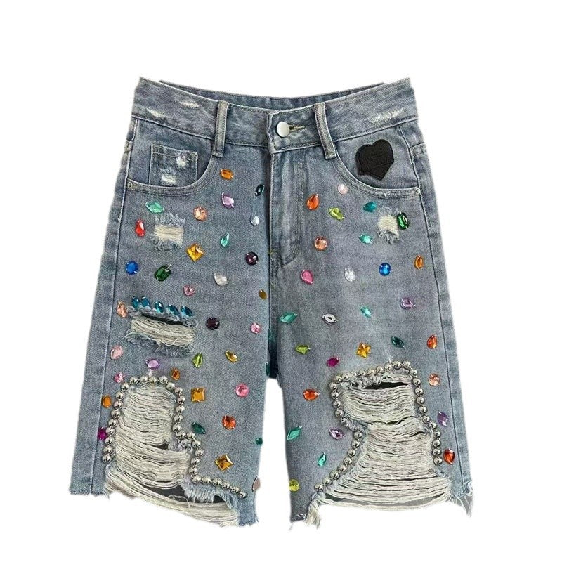 Cool Women's Fashion Trend Medium Sized Skirt