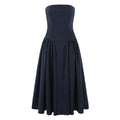 Innovative Attractive Women's Fashion Tube Tied Dress