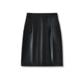 Autumn Hot Pure Desire Sexy Beauty Slit Skirts