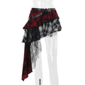 Women's Hip Elegant Hot Slim Fit Irregular Skirt