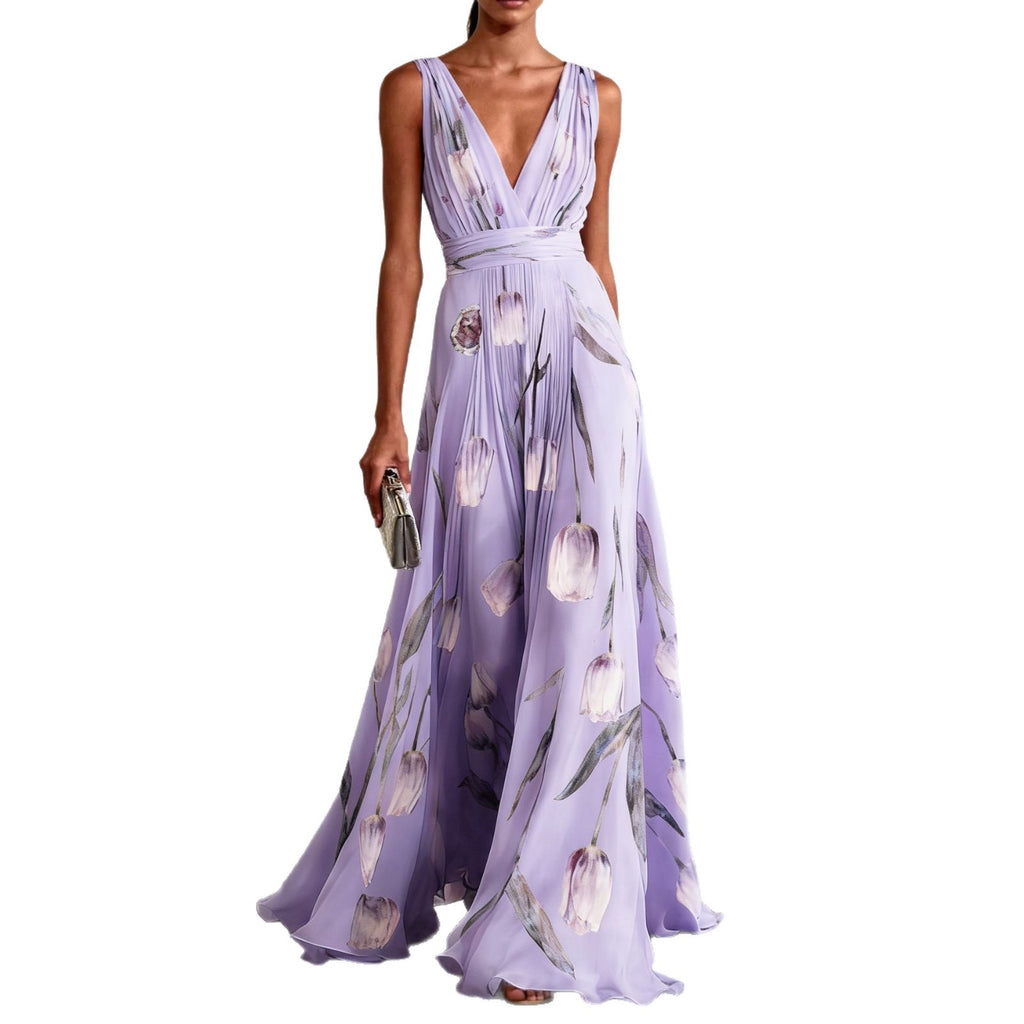 Cool Trendy New Holiday Leisure Party Dress
