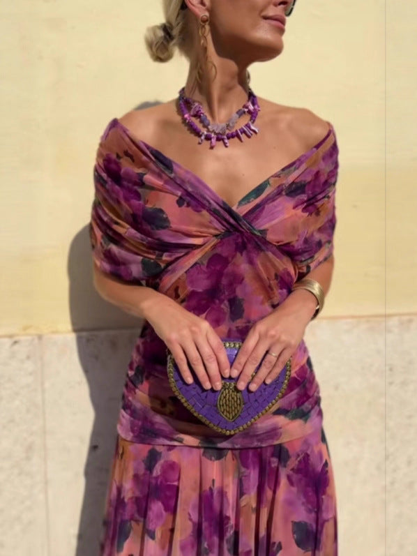Durable Popular Comfortable Women's With Lining Dress
