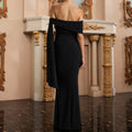 Pretty Glamorous Ribbon Autumn Hot Hip Dress