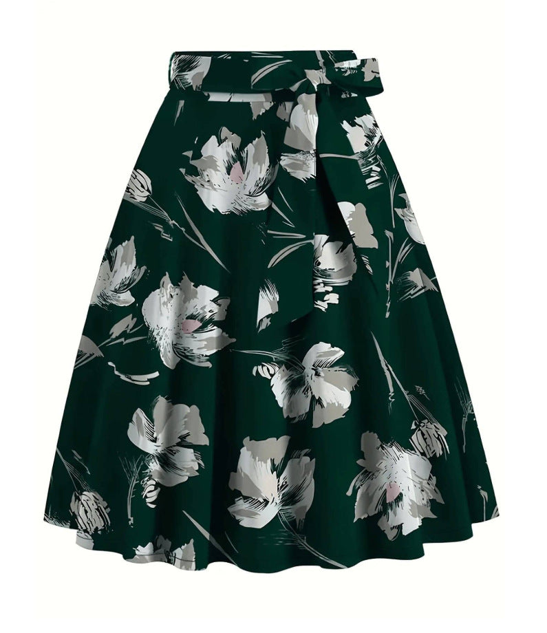Of The Bride Dress Black Shivering Skirt