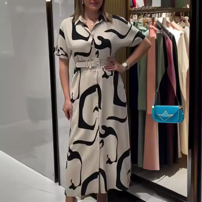 Versatile Elegant Unique New Charming Customization Dress