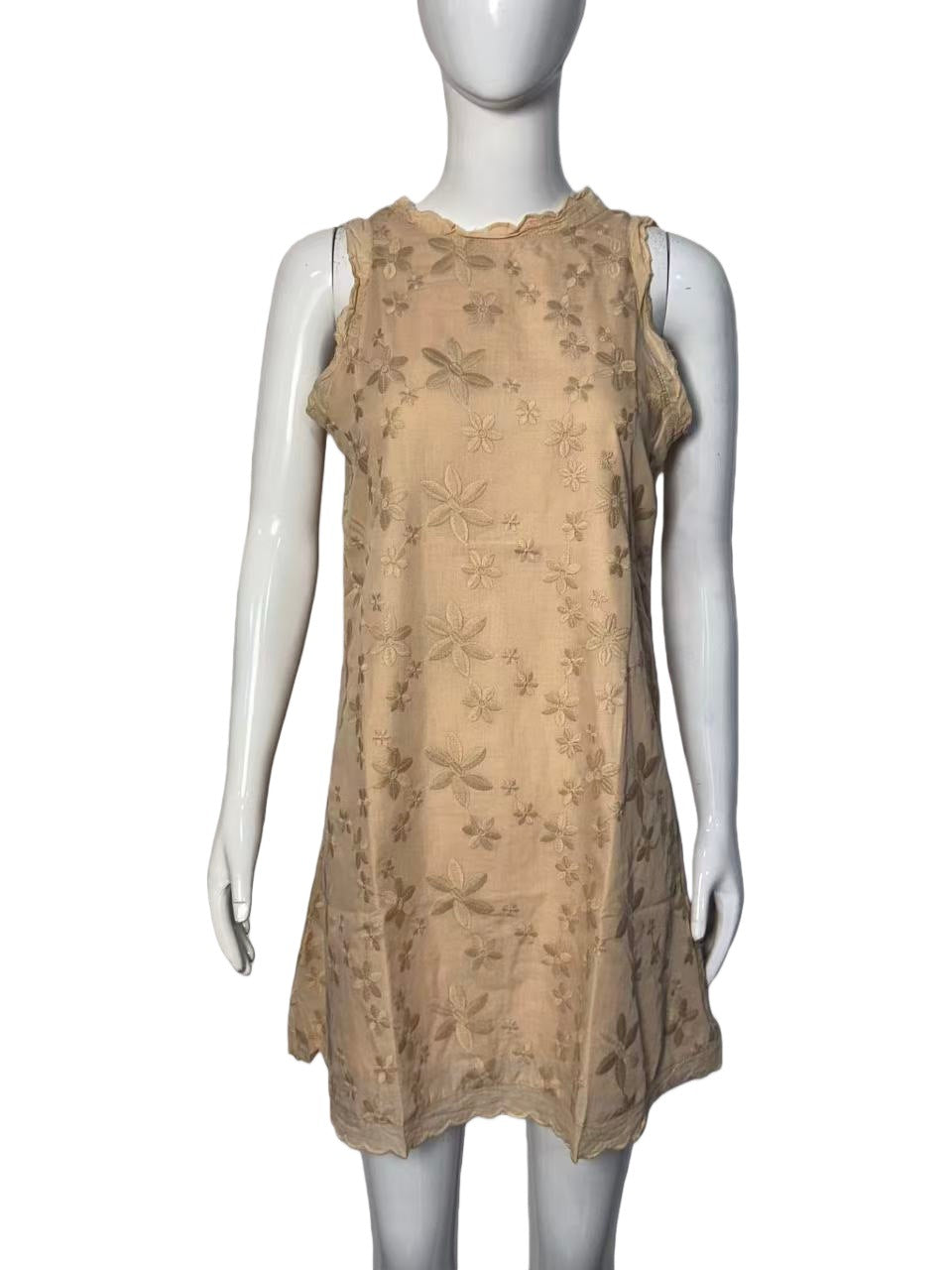 Fashion Women's Casual Loose Wear Lolita Dress