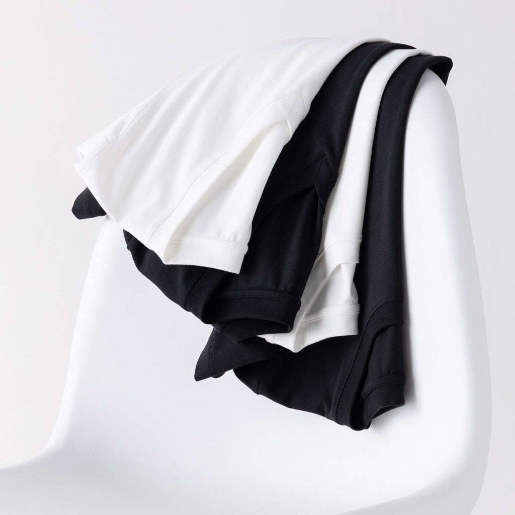 Women's Color Short-sleeved White Fragment Light Luxury Chubby Clothing