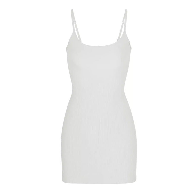 Kendall Hot Slim Fit Slimming Spaghetti Straps Skirts