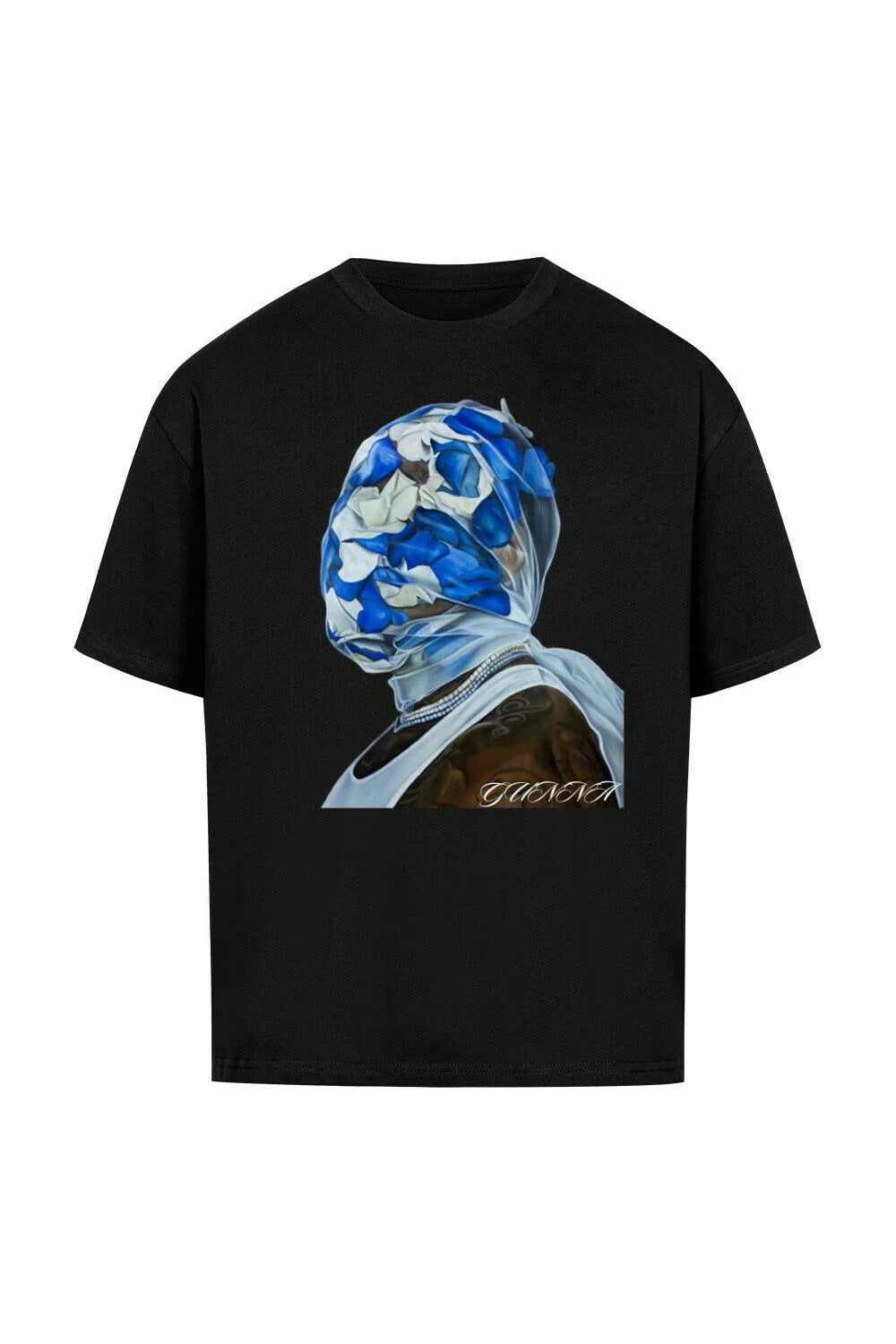 Street Short-sleeved Summer Creative Bottoming Shirt Women's T-shirt