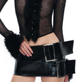 Elegant Autumn Fashion Hot Sexy Design Skirt