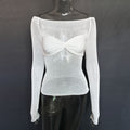 Graceful New Durable Beautiful Women's Lightweight Women's T-shirt