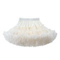Mesh Adult Tulle Pettiskirt Spring Fashion Skirt